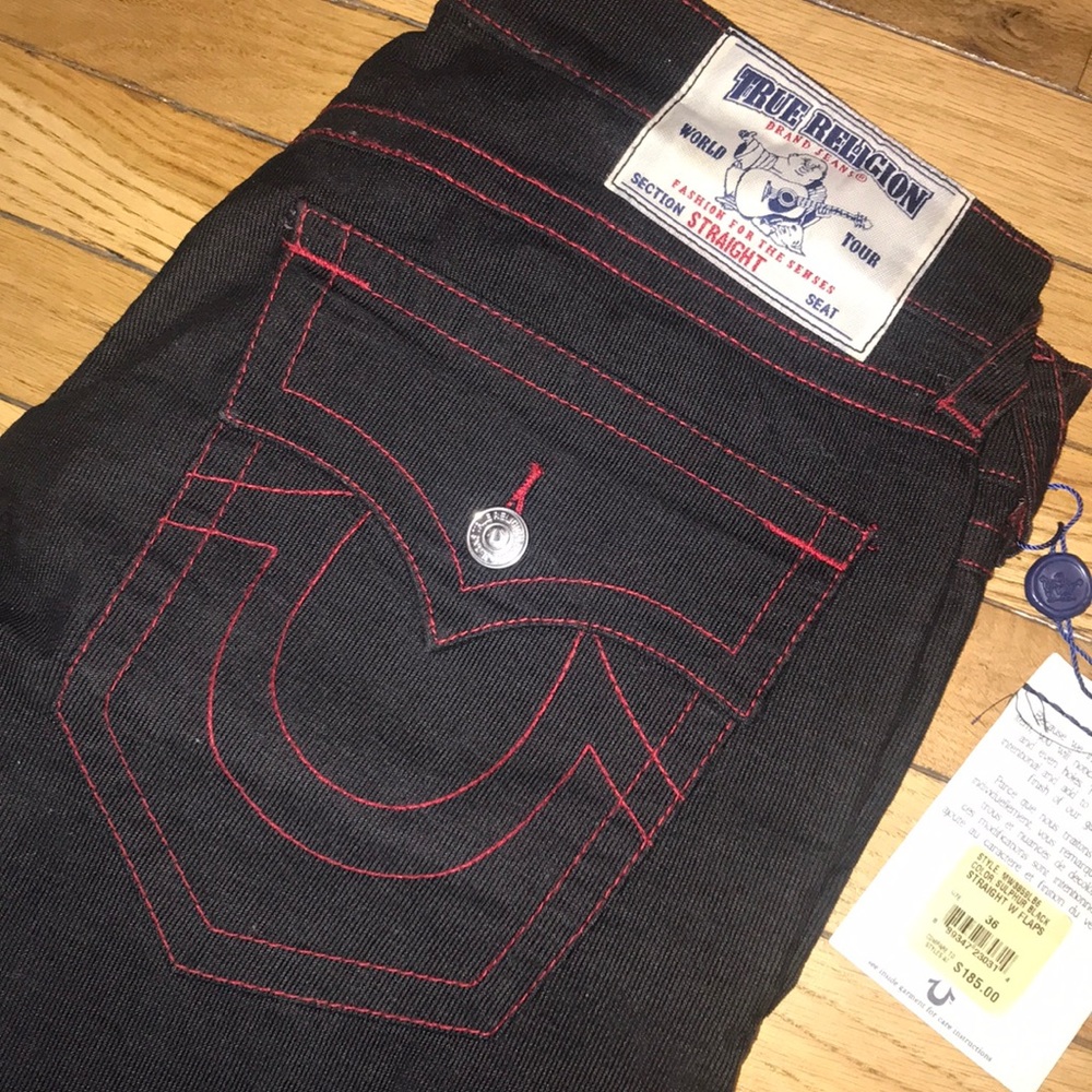 TRUE RELIGION PANTS